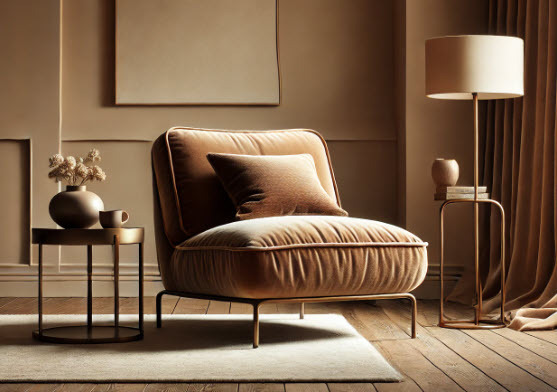 accent chair
