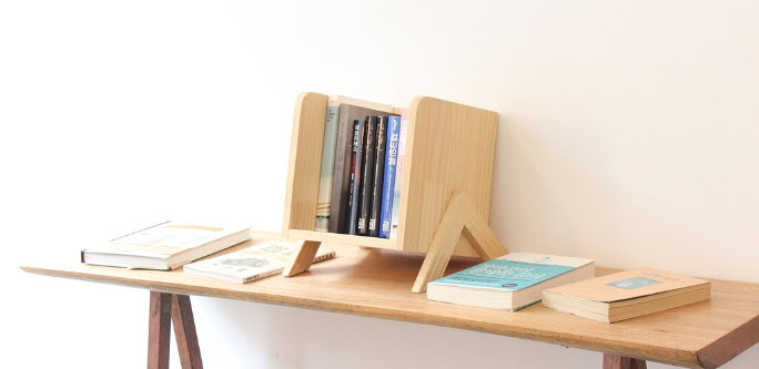 bookcase